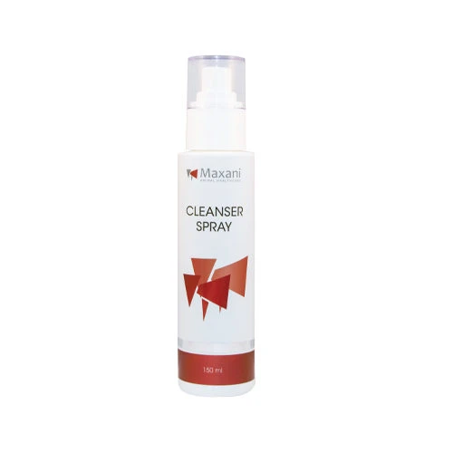 Maxani Cleanser Spray - Afbeelding 5