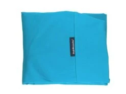 Hoes Hondenbed Aqua Blauw Medium