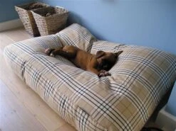 Hondenkussen Country Field Superlarge