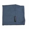 Hoes Hondenbed Rafblauw Meubelstof Extra Small