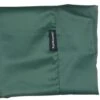 Hoes Hondenbed Groen Vuilafstotende Coating Large