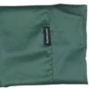 Hoes Hondenbed Groen Vuilafstotende Coating Superlarge