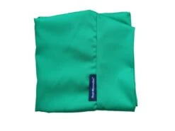 Hoes Hondenkussen Lentegroen Vuilafstotende Coating Large