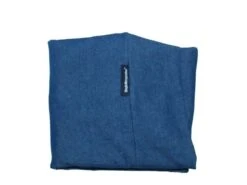 Hoes Hondenbed Jeans Large