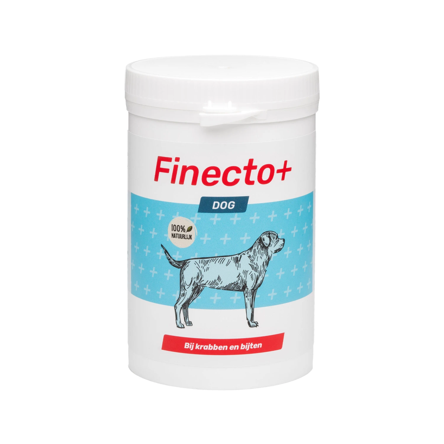 Finecto+ Dog - Afbeelding 2