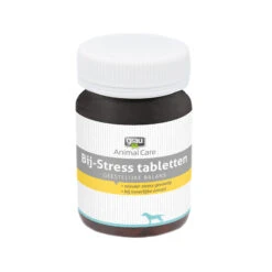 GRAU Stress Tabletten