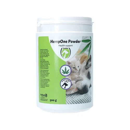 HempOne Poeder - Afbeelding 3