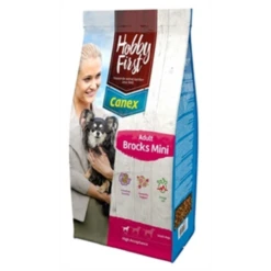 HobbyFirst Canex Adult Brocks Mini 3 KG