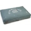 Beeztees Hondenkussen Being Lazy Blauw 100 X 70 X 15 Cm