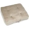 Beeztees Hondenkussen Dorim Beige 71 X 71 X 10 Cm