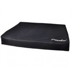 Hondenkussen Dreambay Zwart Matras 100 X 65 Cm
