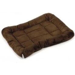 Beeztees Hondenkussen Fido Bruin 49 X 36 X 8 Cm