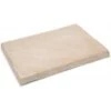 Beeztees Hondenkussen Memory Foam Beige 100 X 70 X 8 Cm