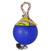 Jolly Pets Ball Romp-n-Roll Blauw