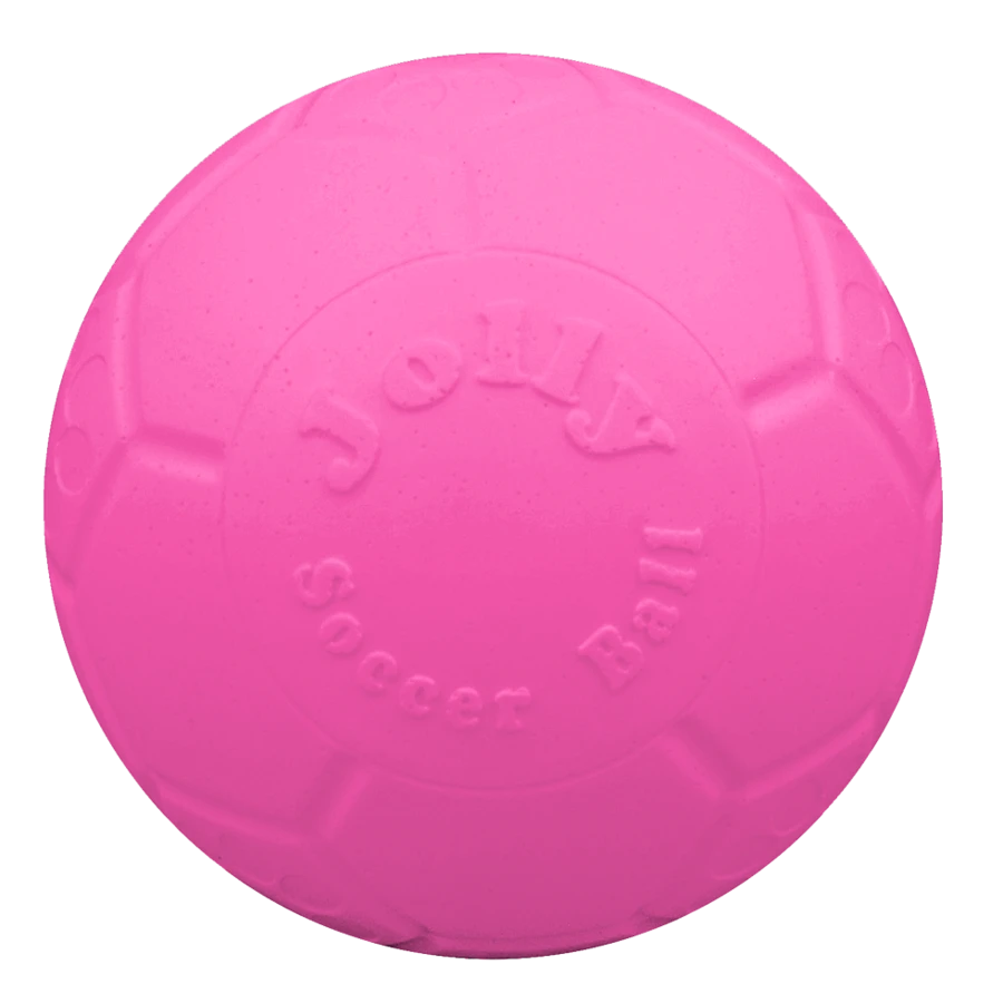 Jolly Pets Soccer Ball 15 Cm En 20 Cm - Afbeelding 2