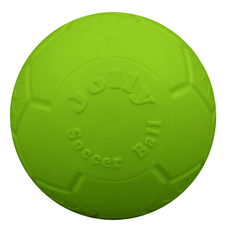 Jolly Pets Soccer Ball 15 Cm En 20 Cm - Afbeelding 3