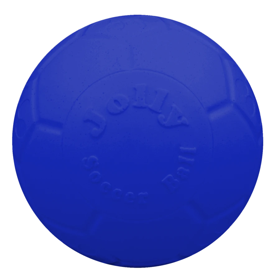 Jolly Pets Soccer Ball 15 Cm En 20 Cm - Afbeelding 4