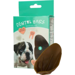 Junai.nl Dental Ears Small