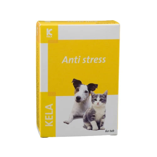 Kela Anti Stress - Afbeelding 2
