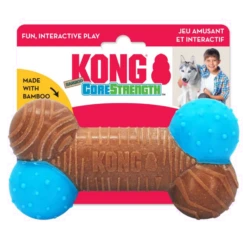 Kong CoreStrength Bamboo Bone Lg