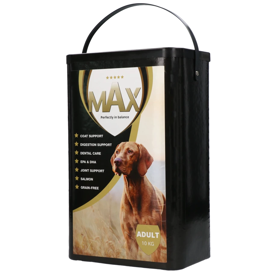 Max Adult Voor Alle Leeftijden - Afbeelding 2