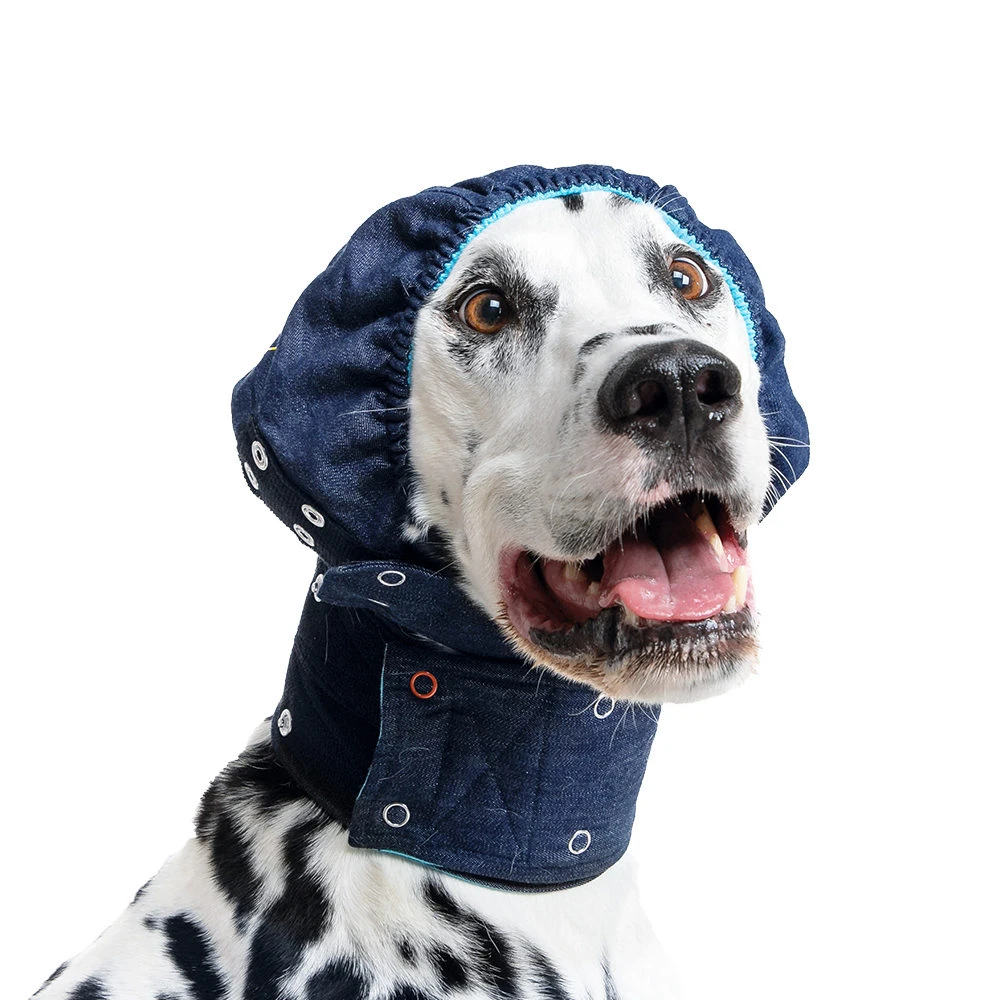 MPS Head Cover - Afbeelding 10