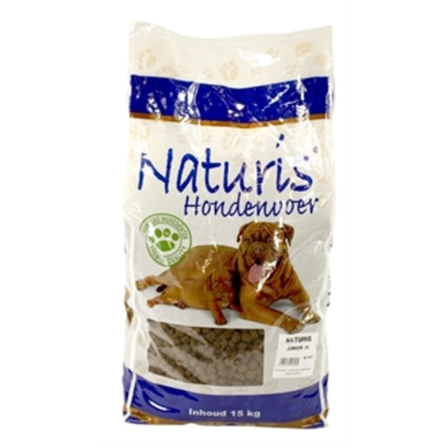 Naturis Brok Junior XL 15 Kg