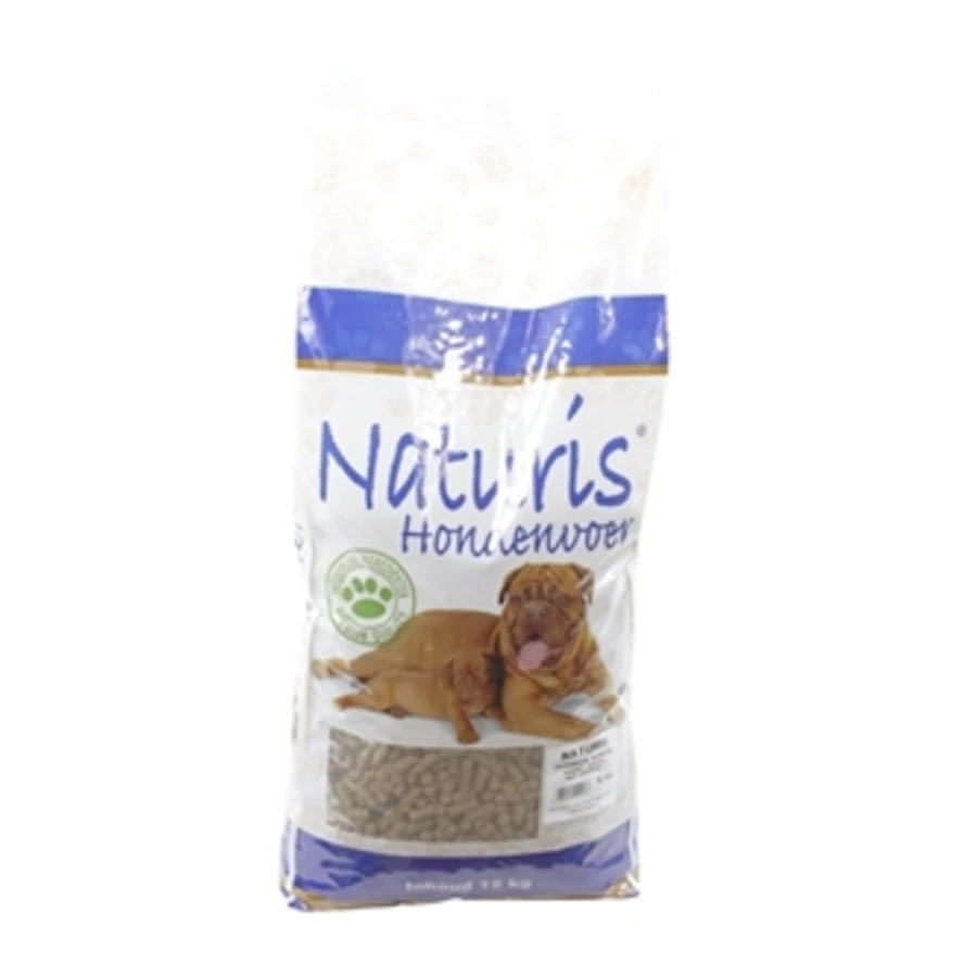 Naturis Brok Konijn 15 KG