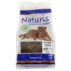 Naturis Brok Lam/rijst Sensitive