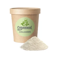 Organimal Collageen Voor Honden