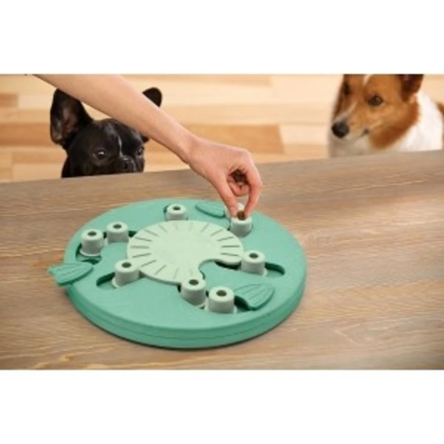 Outward Hound Dog Worker Wood - Afbeelding 3