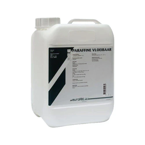 DECHRA Paraffine Vloeibaar - Afbeelding 3