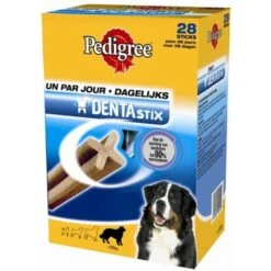 Pedigree Dentastix Maxi