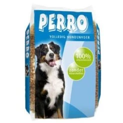 Perro Geperste Brok 20kg