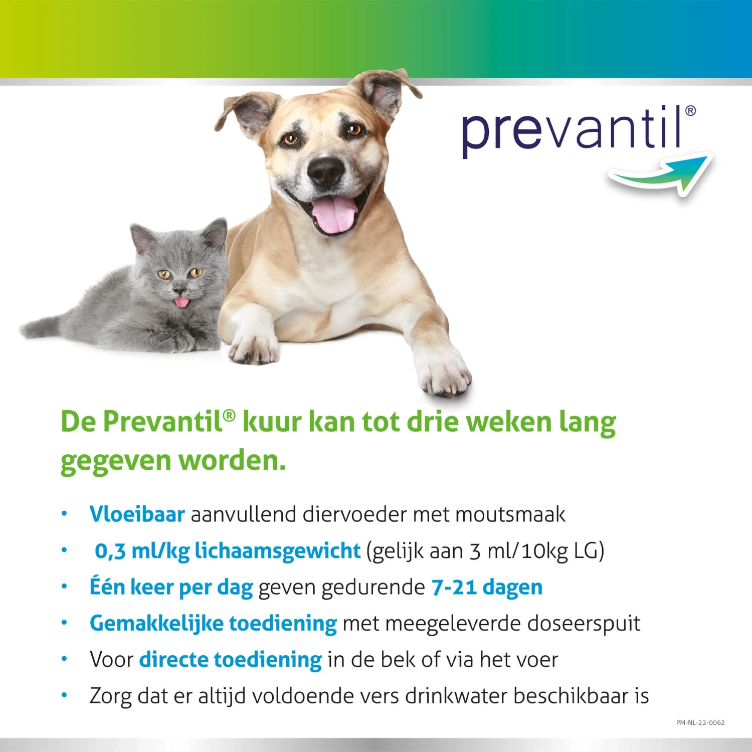 Bayer Prevantil - Afbeelding 4