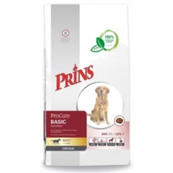 Prins Procare Croque Basic Excellent 10 Kg