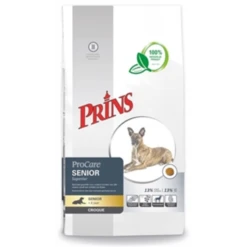 Prins Procare Croque Senior Superior 10 Kg
