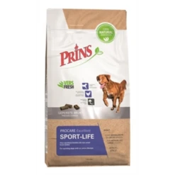 Prins Sport-Life Excellent 15 Kg