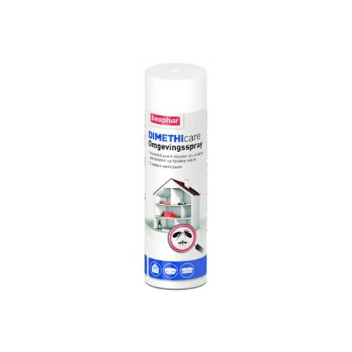 Beaphar DIMETHIcare Omgevingsspray - Afbeelding 2