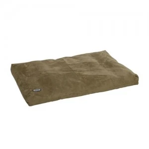 Buster Memory Foam Cover - Taupe 120 X 100 Cm