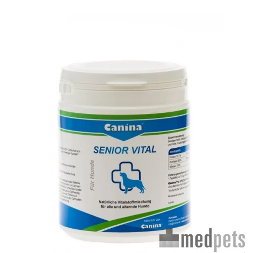 Canina Senior Vital - Afbeelding 3