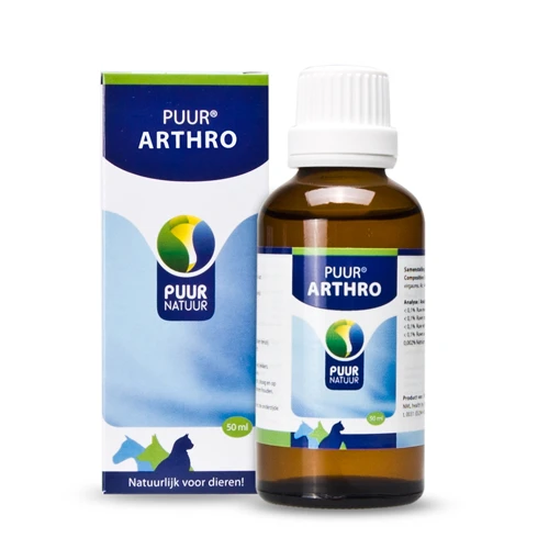 Puur Arthro - Afbeelding 2