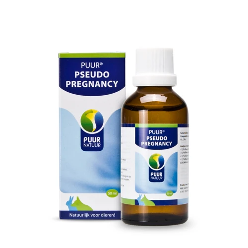 Puur Pseudo Pregnancy - Afbeelding 2