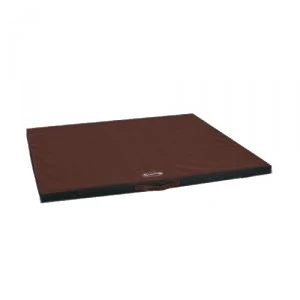 Scruffs Expedition Mat - L - 105 X 70 X 4 Cm - Bruin