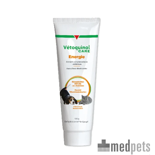 Vetoquinol Vétoquinol Care - Energie - Afbeelding 2