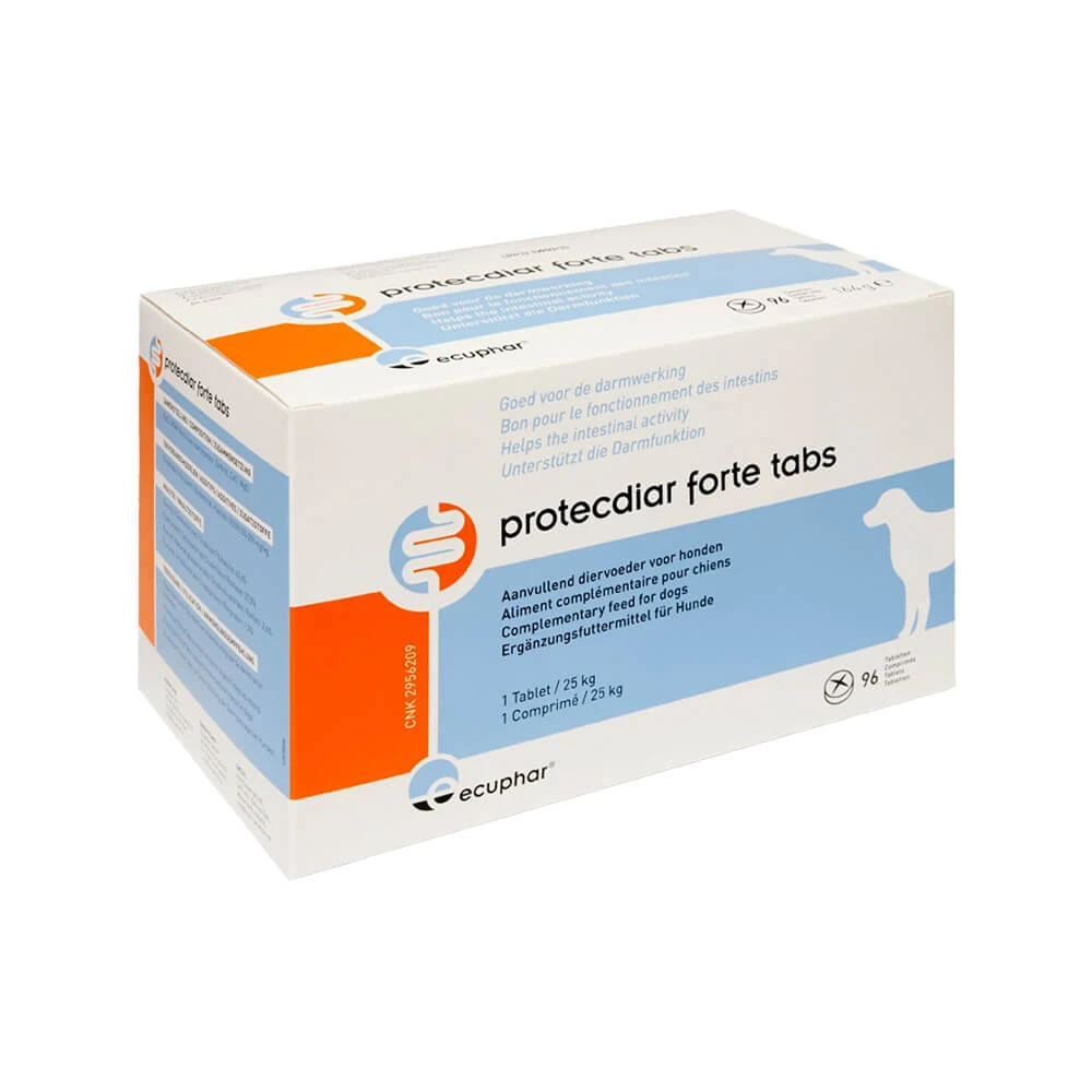 Protecdiar Tabs - Afbeelding 2