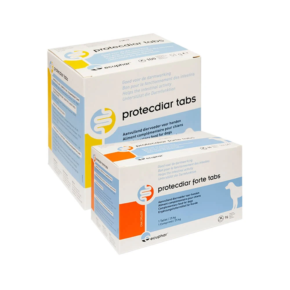 Protecdiar Tabs - Afbeelding 3