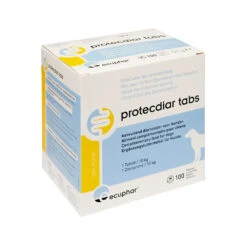 Protecdiar Tabs