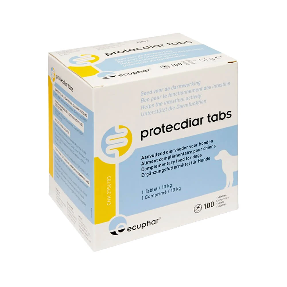 Protecdiar Tabs