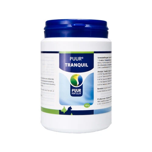 Puur Tranquil Hond Kat Paard - Afbeelding 3